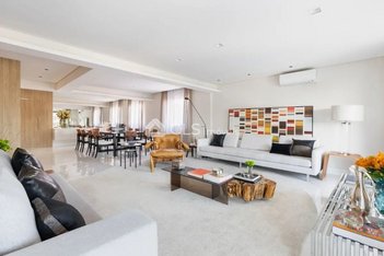 apartment em Rua Ceará, Consolação - São Paulo - SP