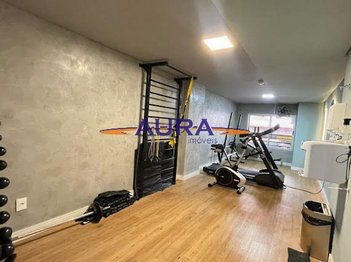 apartment em Rua dos Carijós, Centro - Belo Horizonte - MG