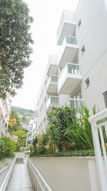 apartment em Rua Torres Homem, Vila Isabel - Rio de Janeiro - RJ