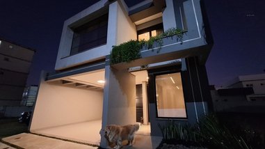 house em Dom João Becker, Fátima - Canoas - RS