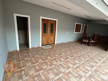 house em Rua Olímpio Martins Rainha, Jundiaquara - Araçoiaba da Serra - SP
