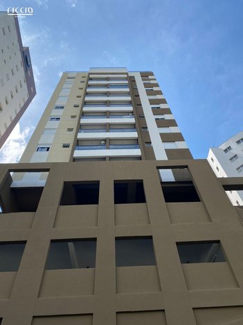 apartment em Rua Siria, Jardim Oswaldo Cruz - São José dos Campos - SP