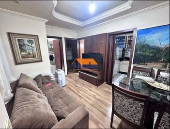 apartment em Rua Engenheiro Antônio de Franco, Camargos - Belo Horizonte - MG