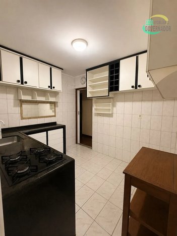 apartment em Rua Rio Grande do Sul, Vila Santana - Campinas - SP