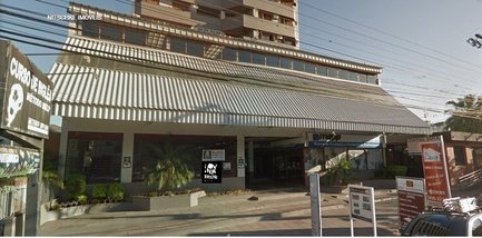 office em Rua dos Angicos, Fazenda Leão - Sapiranga - RS