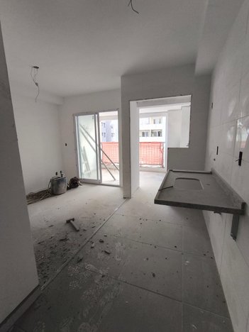 apartment em Rua Antonieta, Picanço - Guarulhos - SP