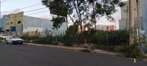 land_lot em Rua Cabreúva, Jardim Leocádia - Sorocaba - SP