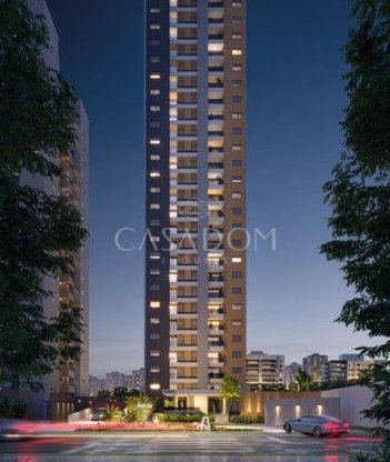 apartment em Avenida Londrina, Zona 07 - Maringá - PR