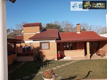 house em Avenida Espírito Santo, Laranjal - Pelotas - RS