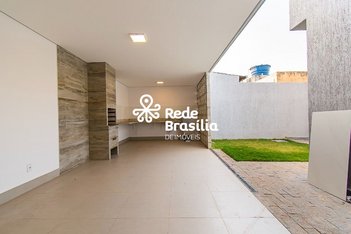 house em QNM 18 Conjunto G, Ceilândia Sul (Ceilândia) - Brasília - DF