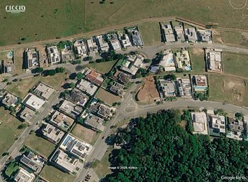land_lot em Alameda João Cabral de Melo Neto, Condomínio Reserva do Paratehy - São José dos Campos - SP