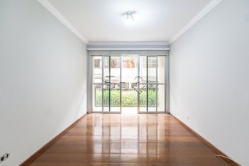 apartment em Rua Aimberê, Perdizes - São Paulo - SP