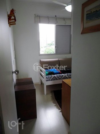 apartment em Rua Sena Madureira, Vila Clementino - São Paulo - SP