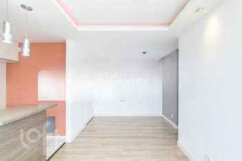apartment em Rua Dom Vital, Glória - Porto Alegre - RS