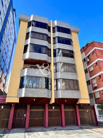 apartment em Rua Moacir, Centro - Capão da Canoa - RS