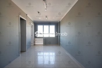 office em Rua Campos Sales, Vila Bocaina - Mauá - SP