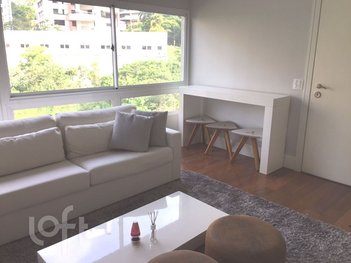apartment em Doutor Oscar Monteiro de Barros, Vila Suzana - São Paulo - SP