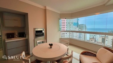 apartment em Rua 3706, Centro - Balneário Camboriú - SC