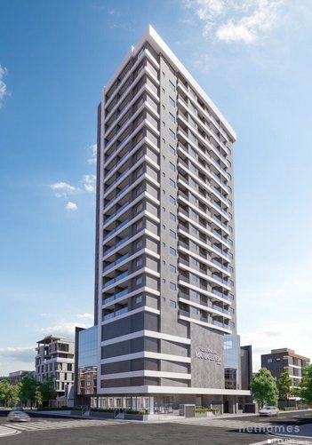 apartment em Rua 402, Morretes - Itapema - SC