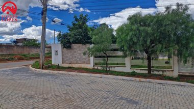 house em Condomínio Estância Quintas da Alvorada, Setor Habitacional Jardim Botânico - Brasília - DF