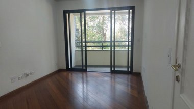 apartment em Rua Almansa, Vila Andrade - São Paulo - SP