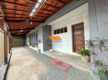 house em Rua Marcazita, Aparecida - Belo Horizonte - MG