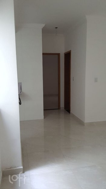 apartment em Ernani Fornari, Jardim Santa Terezinha (Zona Leste) - São Paulo - SP