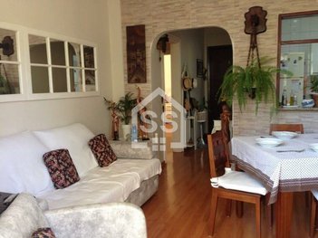 apartment em Rua Topázio, Vila Mariana - São Paulo - SP