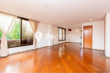 apartment em Rua Nebraska, Brooklin Novo - São Paulo - SP
