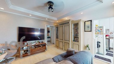 apartment em Rua Margarida, Barra Funda - São Paulo - SP