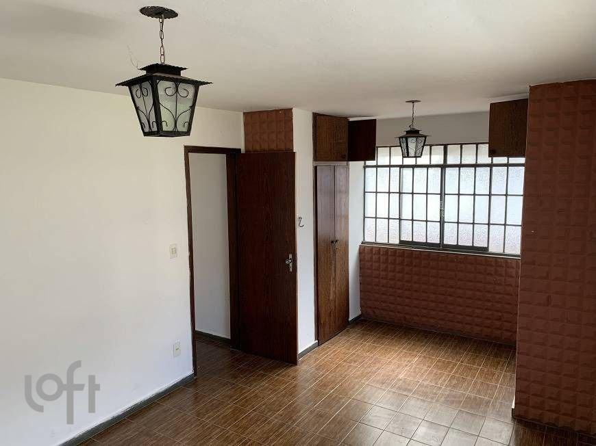 Casa com 8 quartos — São Bento, Belo Horizonte