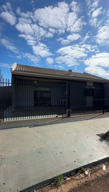 house em Rua José Pereira Sander, Jardim dos Ipês - Sarandi - PR