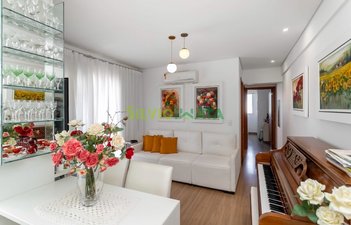 apartment em Avenida Monteiro Lobato, Zona 28 - Maringá - PR