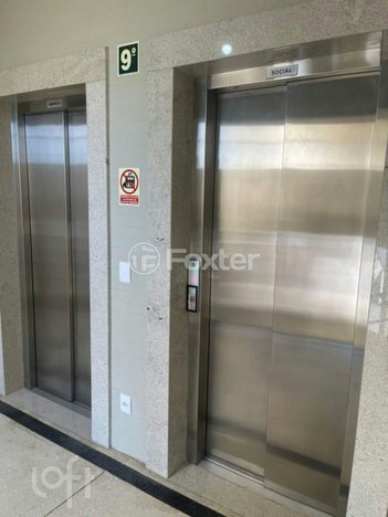 apartment em Avenida Venâncio Aires, Cidade Baixa - Porto Alegre - RS