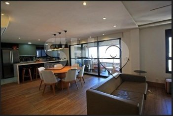 apartment em Rua Alfaia, Alto da Lapa - São Paulo - SP