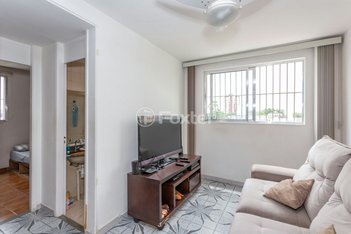 apartment em Rua São Ticiano, Vila Formosa - São Paulo - SP