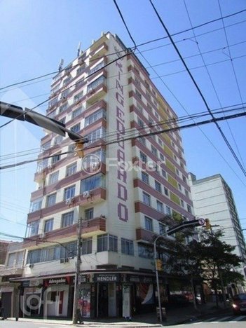 apartment em Rua Quintino Bandeira, São Geraldo - Porto Alegre - RS