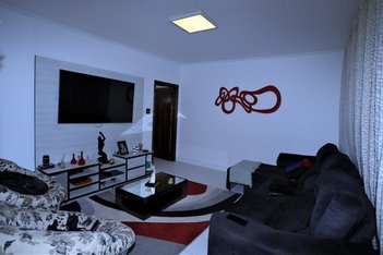 house em Rua Firmiano Cardoso, Chácara Cruzeiro do Sul - São Paulo - SP