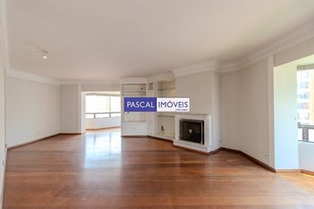 apartment em Rua Edson, Campo Belo - São Paulo - SP