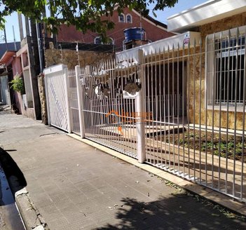 house em Rua Anton Philips, Vila Hermínia - Guarulhos - SP