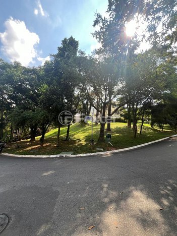 land_lot em Alameda Itanhaém, Alphaville - Santana de Parnaíba - SP