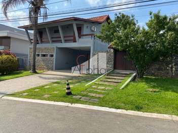 house em Alameda Peruíbe, Alphaville - Santana de Parnaíba - SP