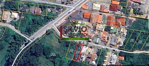 land_lot em Servidão Mata Atlântica, Lagoa da Conceição - Florianópolis - SC