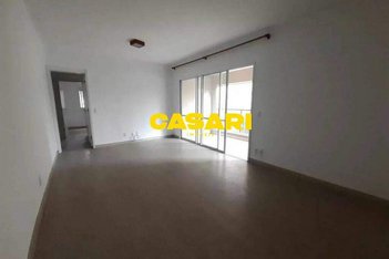 apartment em Rua Dr. Marcel Preotesco, Centro - São Bernardo do Campo - SP
