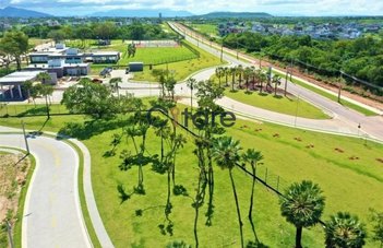 land_lot em Avenida José Amora Sá, Cidade Alpha - Eusébio - CE