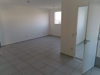 apartment em Praça Júlio Prestes, Campos Elíseos - São Paulo - SP