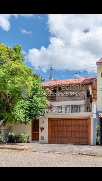 house em LIOYD DE ANDRADE POLIDORO, Ipanema - Porto Alegre - RS