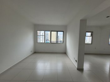 apartment em Rua Vergueiro, Vila Mariana - São Paulo - SP