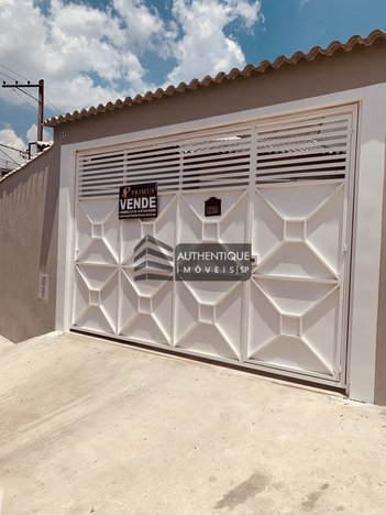 house em Rua Vitória Morena da Silva, Jardim Casa Branca - Suzano - SP