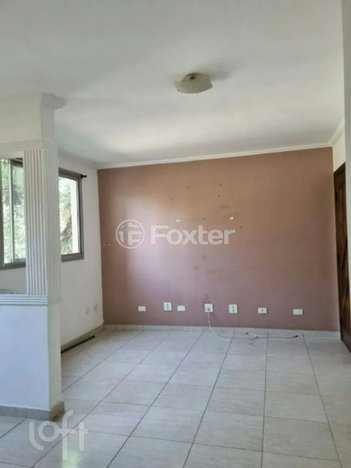 apartment em Avenida Senador Teotônio Vilela, Vila São José (Cidade Dutra) - São Paulo - SP